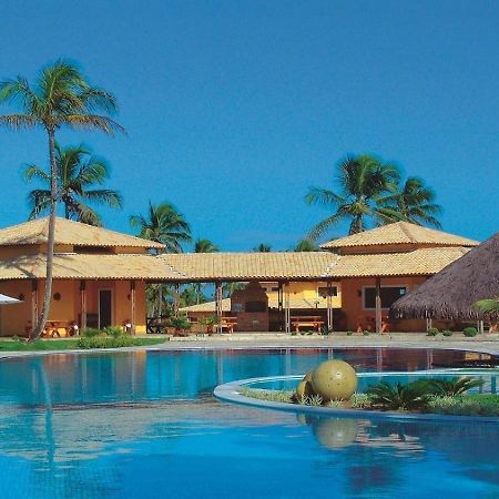 Bangalo Luxo Vista Jardim - Praia Da Pipa Praia de Pipa Ngoại thất bức ảnh