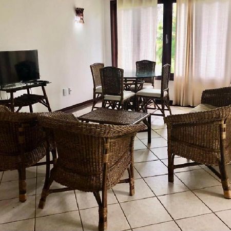 Bangalo Luxo Vista Jardim - Praia Da Pipa Praia de Pipa Ngoại thất bức ảnh
