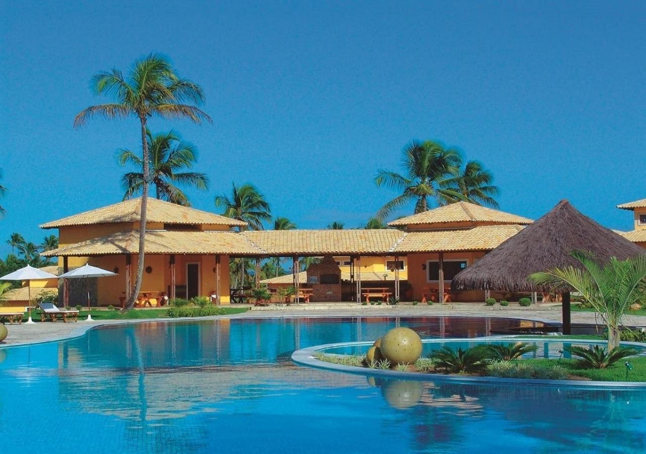 Bangalo Luxo Vista Jardim - Praia Da Pipa Praia de Pipa Ngoại thất bức ảnh