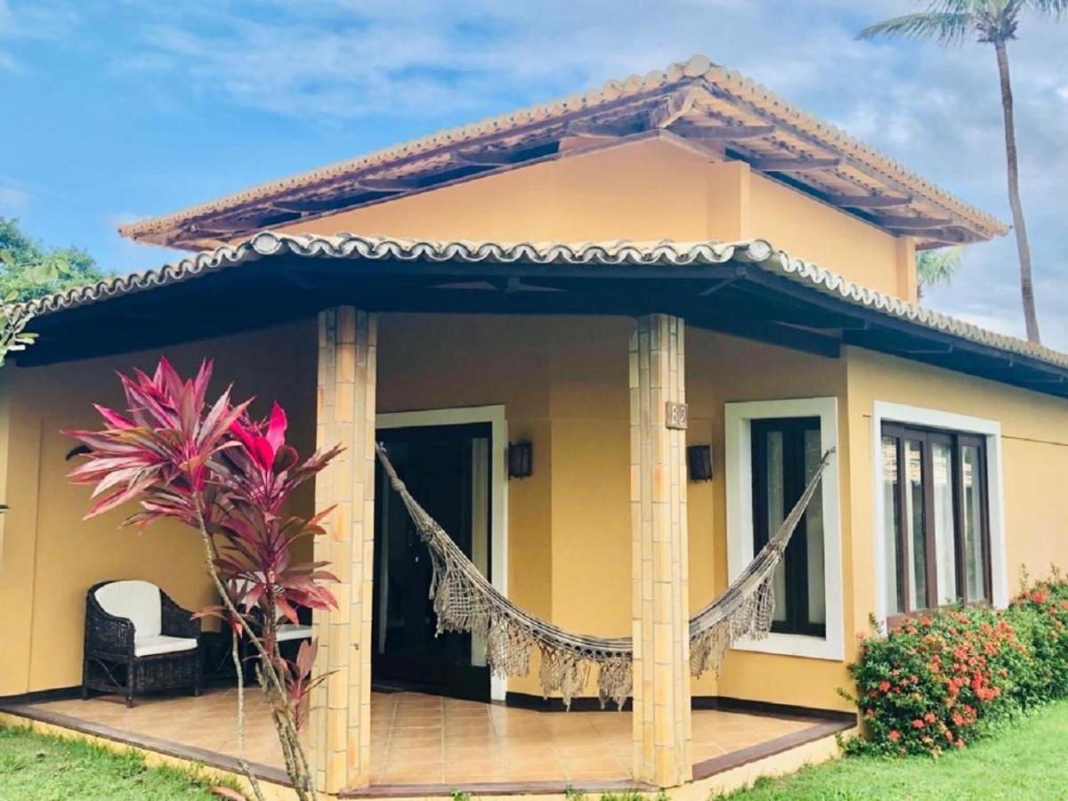Bangalo Luxo Vista Jardim - Praia Da Pipa Praia de Pipa Ngoại thất bức ảnh