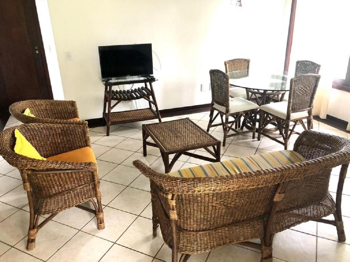 Bangalo Luxo Vista Jardim - Praia Da Pipa Praia de Pipa Ngoại thất bức ảnh