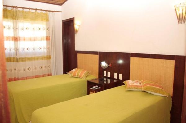 Bangalo Luxo Vista Jardim - Praia Da Pipa Praia de Pipa Ngoại thất bức ảnh