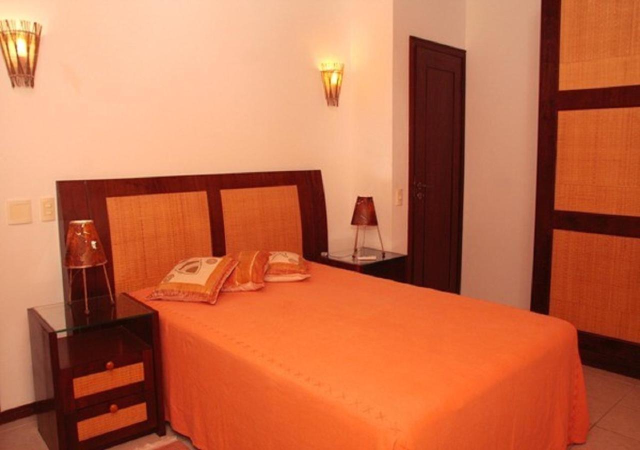 Bangalo Luxo Vista Jardim - Praia Da Pipa Praia de Pipa Ngoại thất bức ảnh