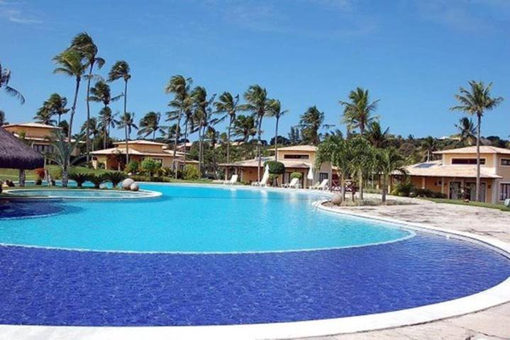Bangalo Luxo Vista Jardim - Praia Da Pipa Praia de Pipa Ngoại thất bức ảnh