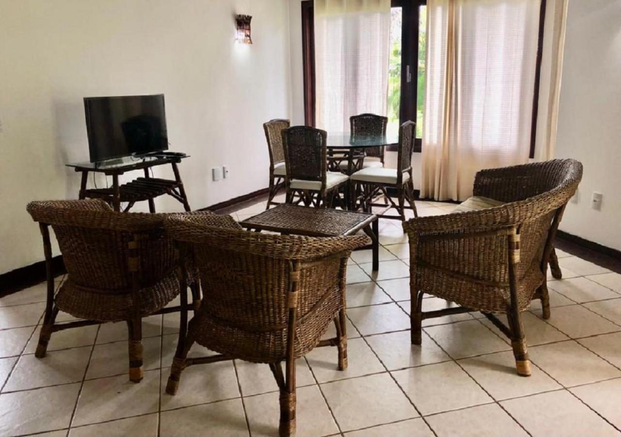 Bangalo Luxo Vista Jardim - Praia Da Pipa Praia de Pipa Ngoại thất bức ảnh