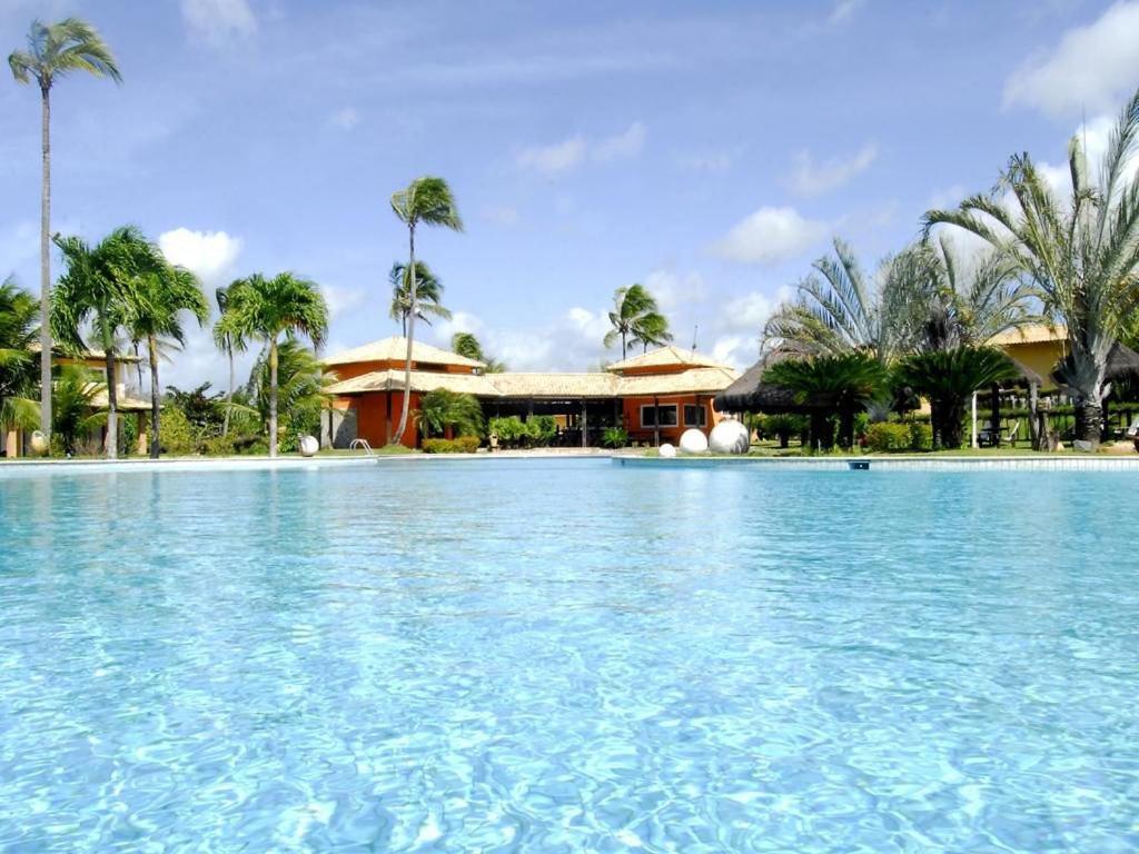 Bangalo Luxo Vista Jardim - Praia Da Pipa Praia de Pipa Ngoại thất bức ảnh