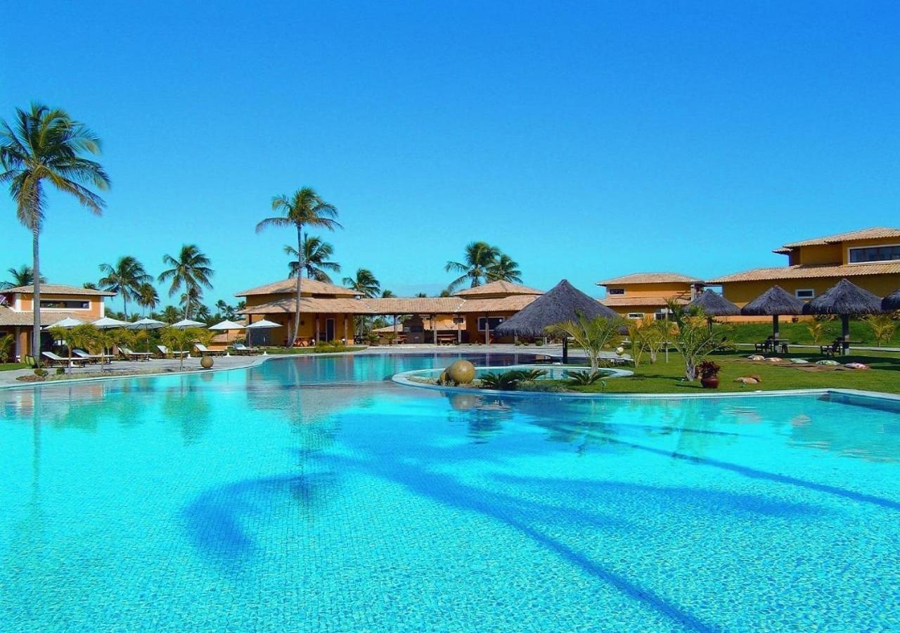 Bangalo Luxo Vista Jardim - Praia Da Pipa Praia de Pipa Ngoại thất bức ảnh