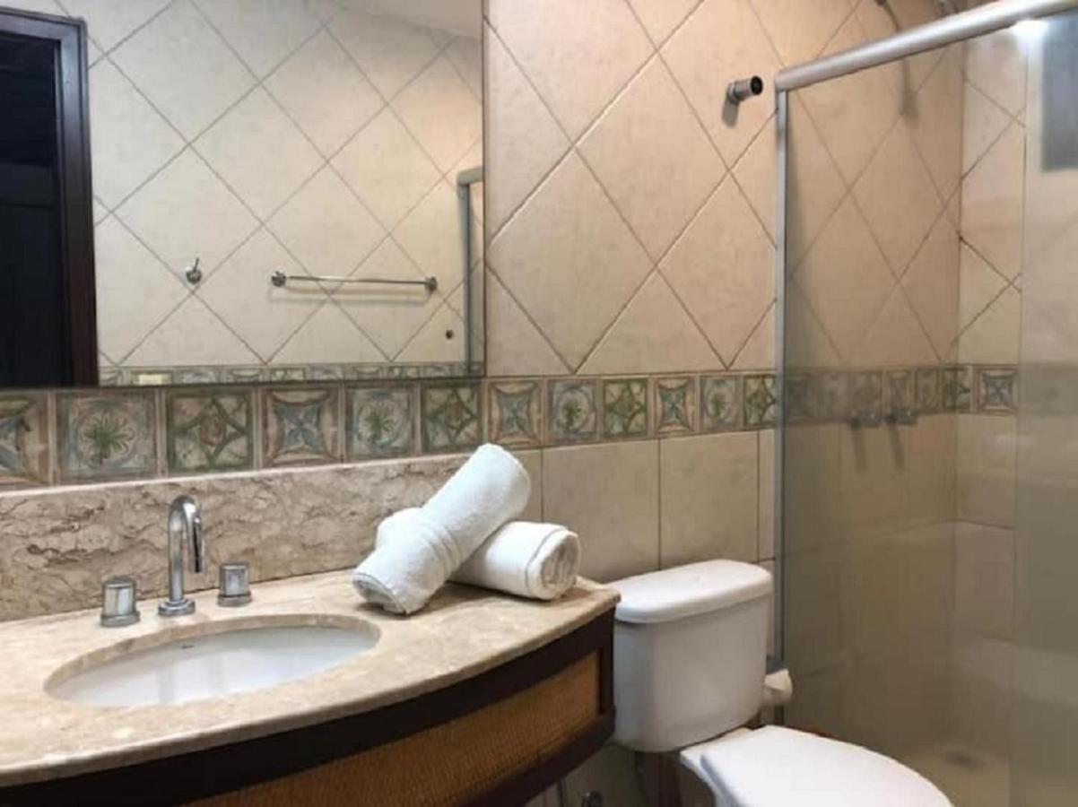 Bangalo Luxo Vista Jardim - Praia Da Pipa Praia de Pipa Ngoại thất bức ảnh